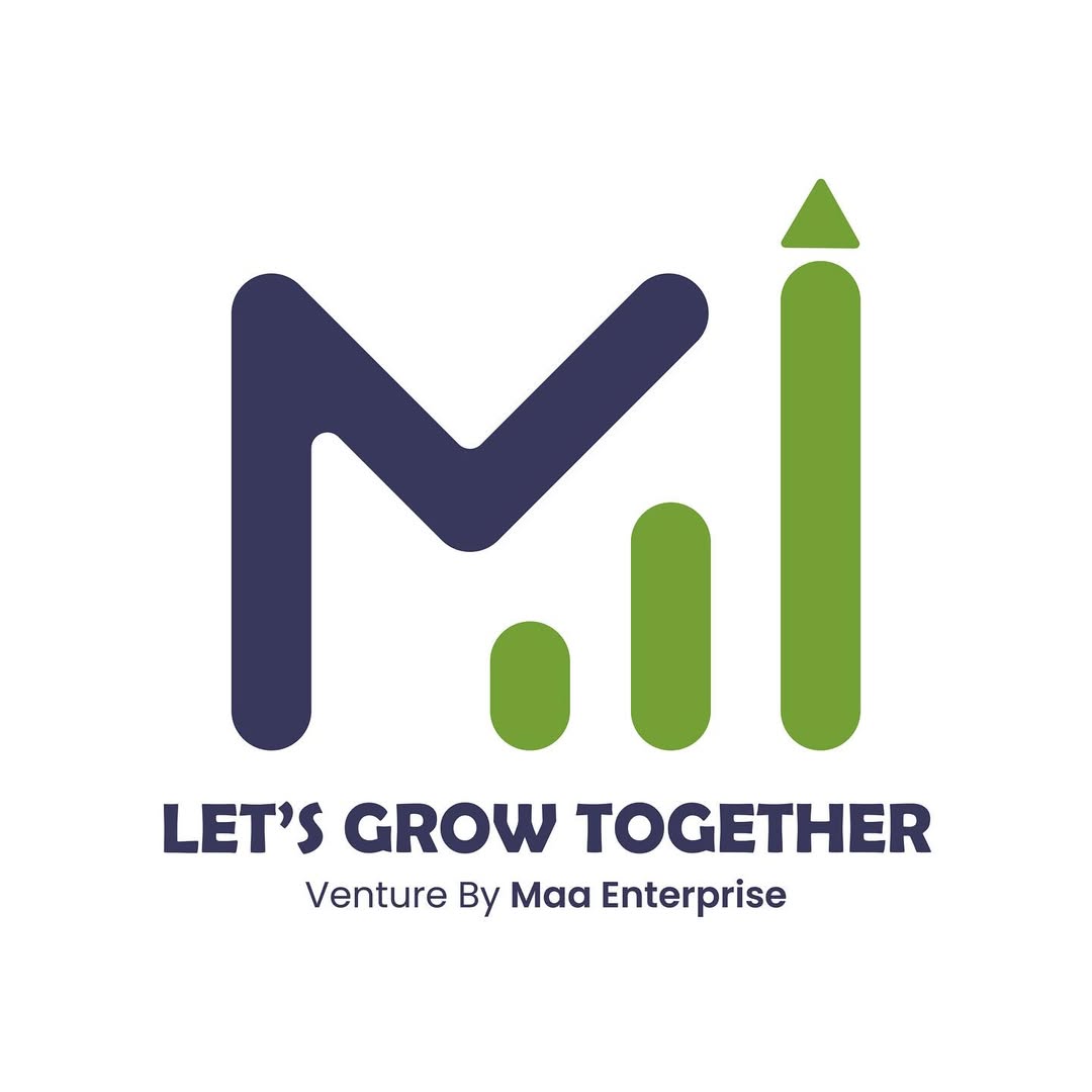 Logo Design Example 1